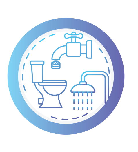 Wise Water Use_Icons_Bathroom